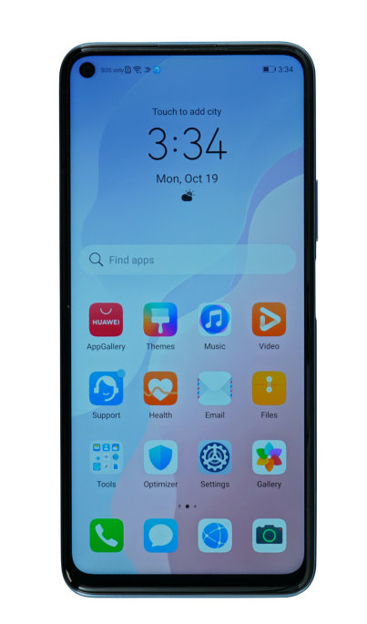 Huawei nova 7 SE 5G Youth