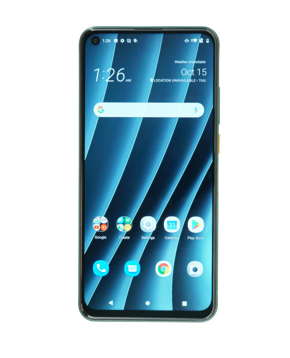 HTC Desire 20 Pro Global 2Q9J100