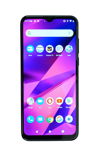 BLU G80