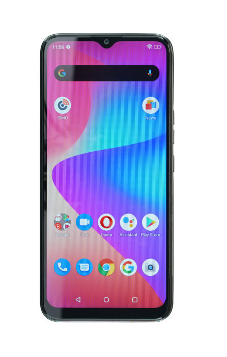 BLU G90