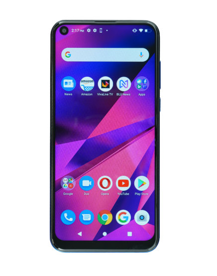 BLU G70