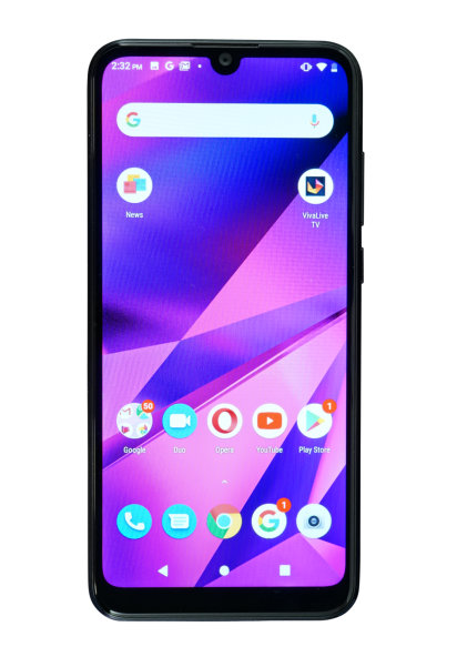 BLU G60