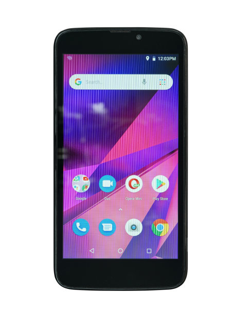 BLU Studio X9 HD