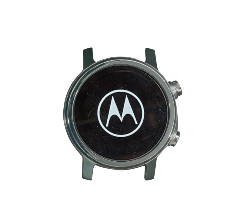 MOTOROLA Moto 360 3rd Gen