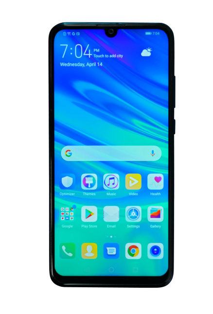 Huawei P smart 2019