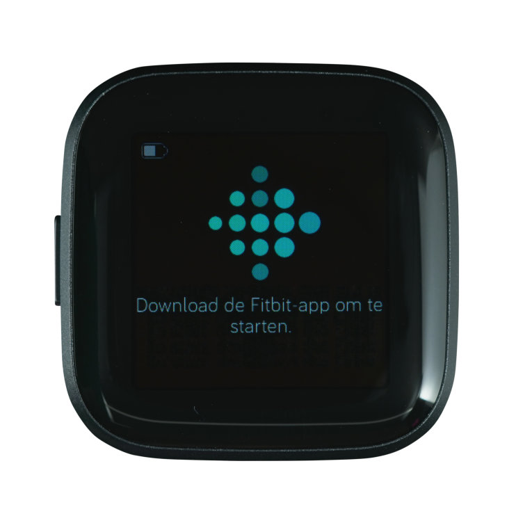 Fitbit Versa 2