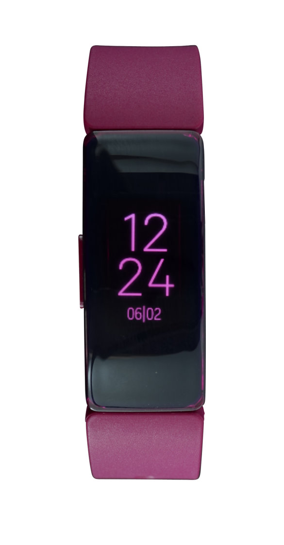 Fitbit Inspire