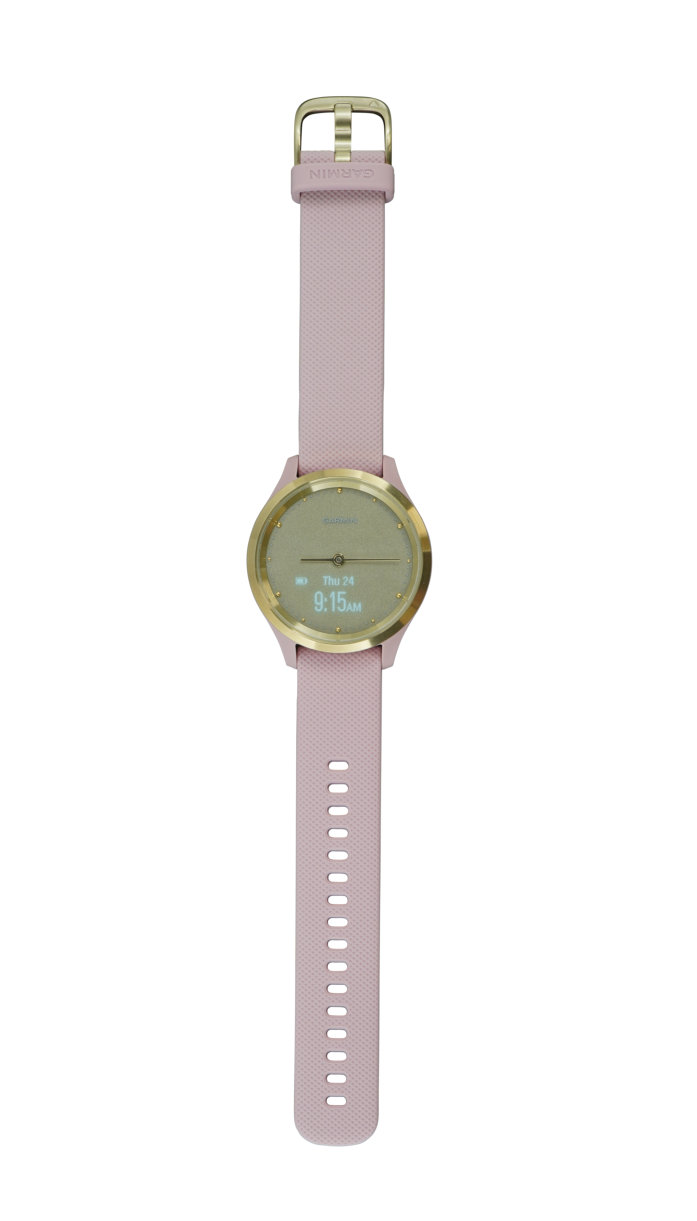Garmin International Vivomove 3S