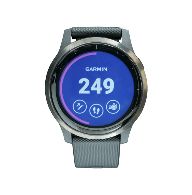 Garmin International Vivoactive 4