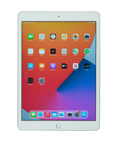 APPLE iPad (8th Generation) Wi-Fi