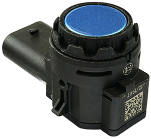 BOSCH Generation 6.5 Ultrasonic Sensor