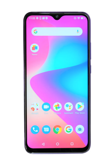 BLU G90 Pro