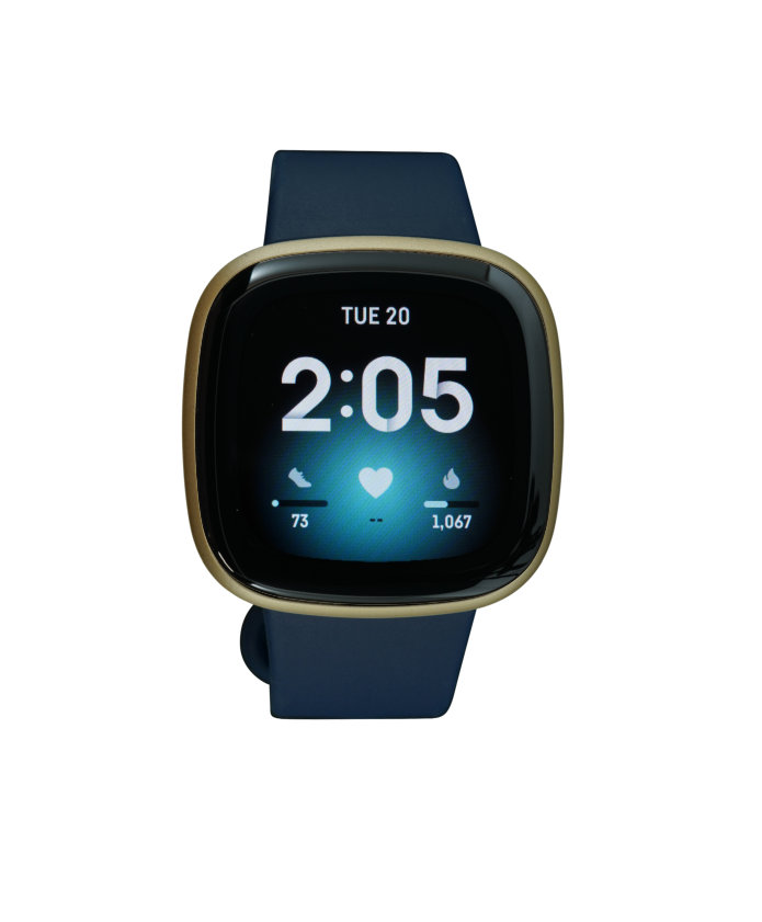 Fitbit Versa 3