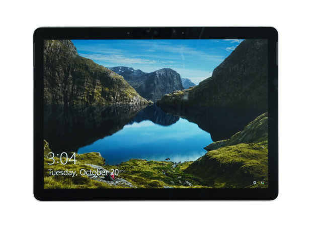 MICROSOFT Surface Go 2