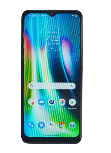 MOTOROLA Moto g9
