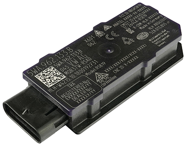 Hella RSB19 Aerial for Access and Start Authorization