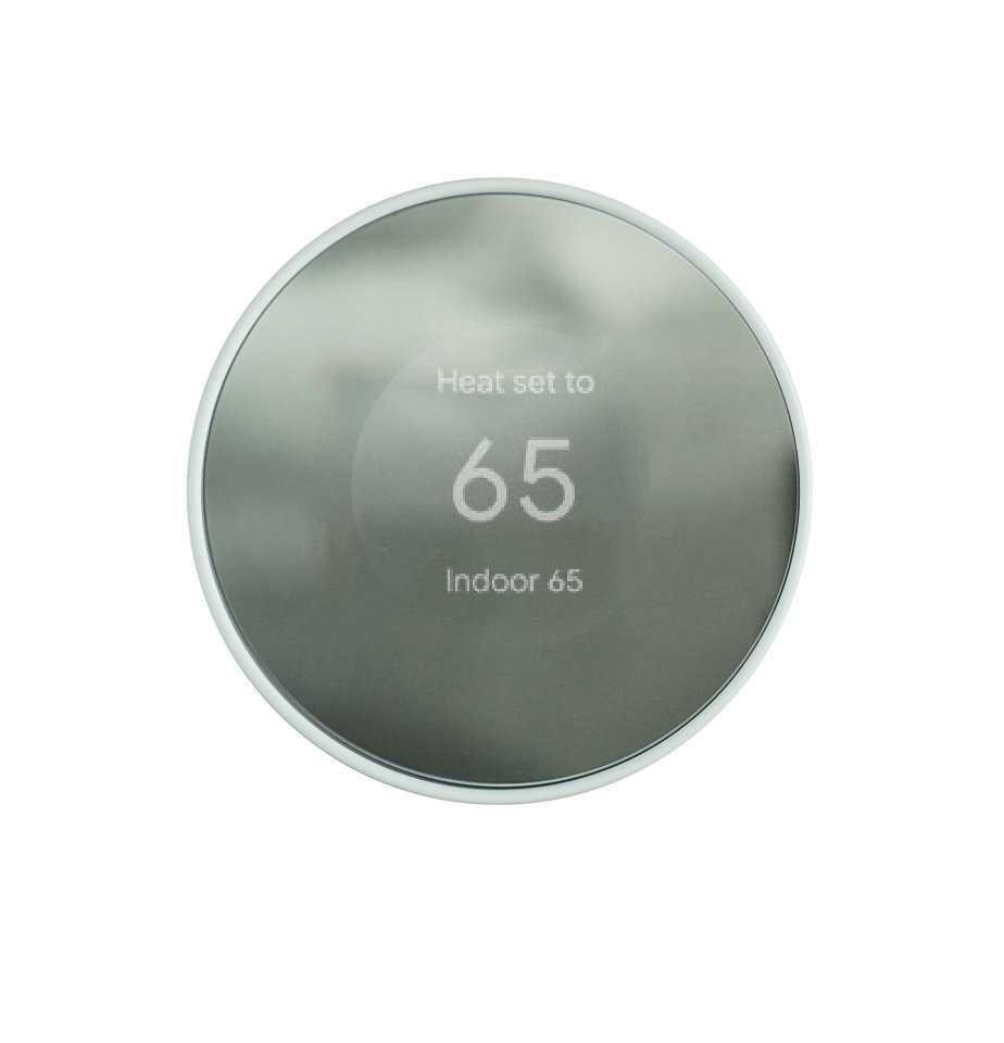 GOOGLE Nest Thermostat