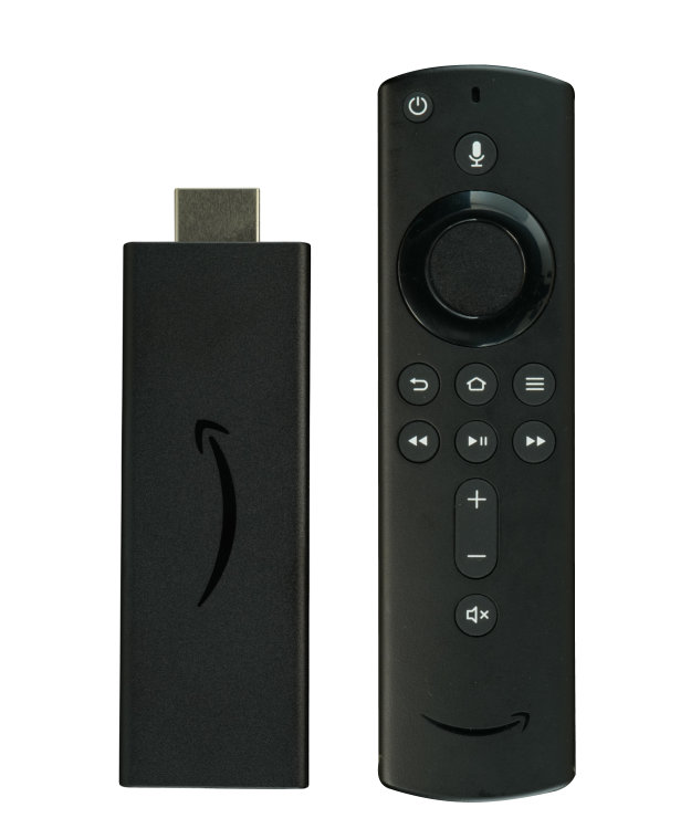 Amazon Fire Tv Stick