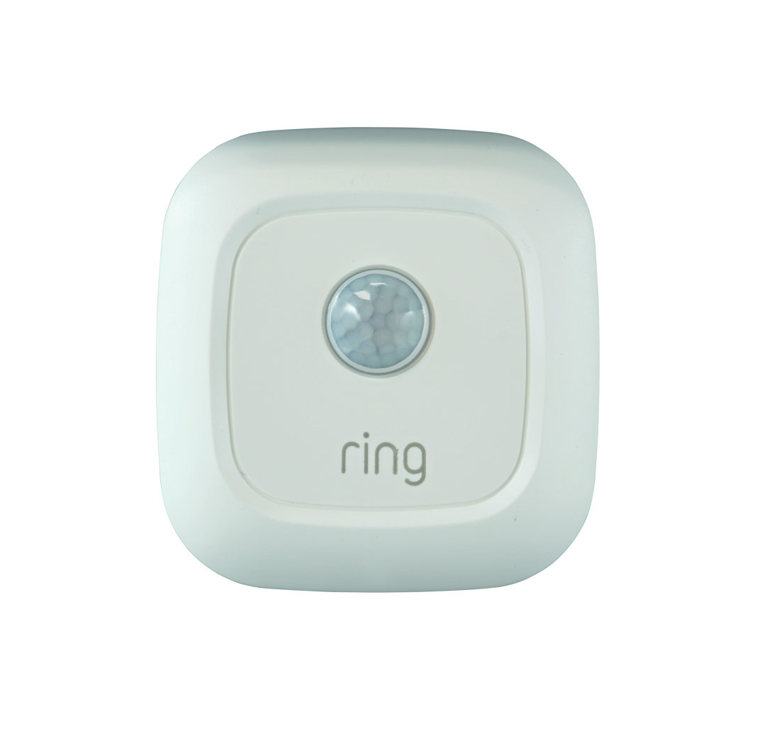 Ring Mailbox Sensor