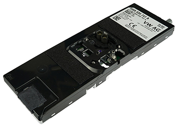 LG Electronics DSRC V2X Transceiver Module