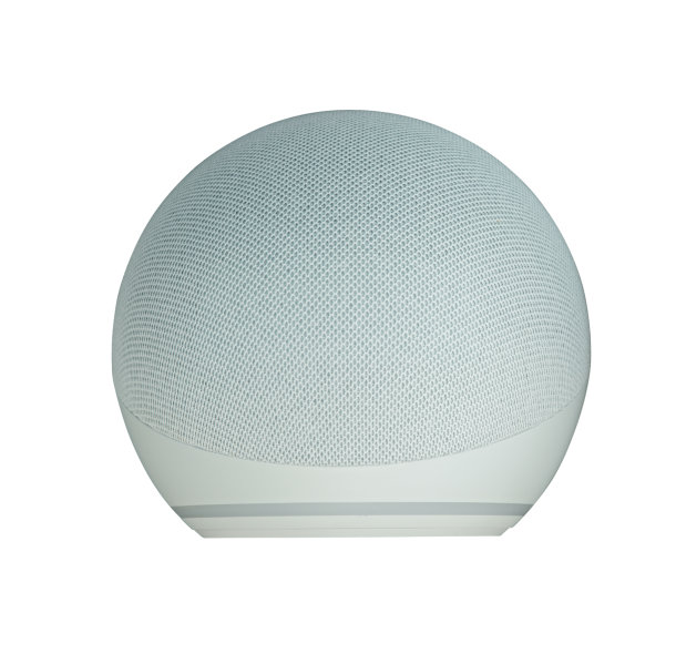 Amazon Echo Dot(4th Gen) with clock
