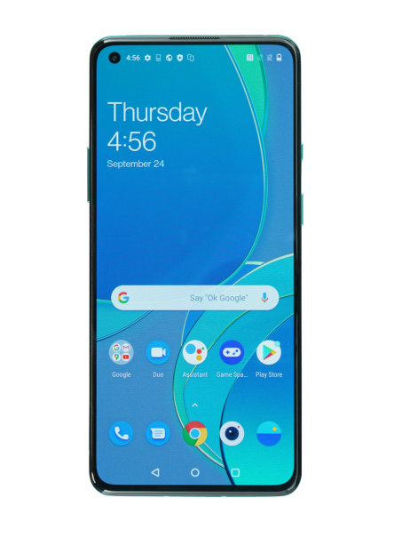 OnePlus 8T NA 128GB 8GB RAM