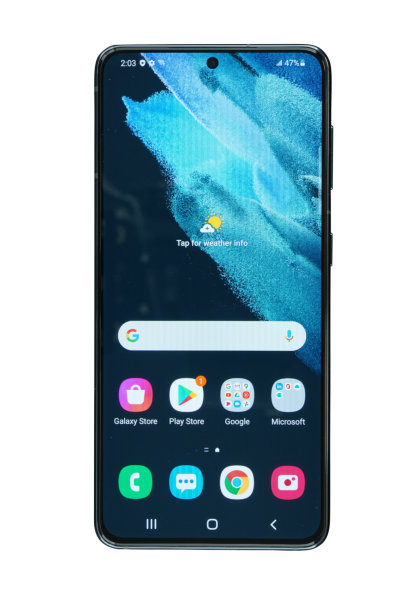 SAMSUNG Galaxy S21 5G