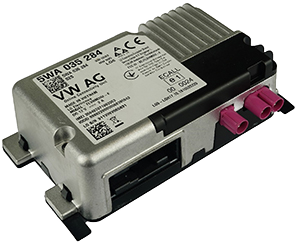 LG Electronics TLVHM3IU-E (OCU3 High) Telematic Control Unit