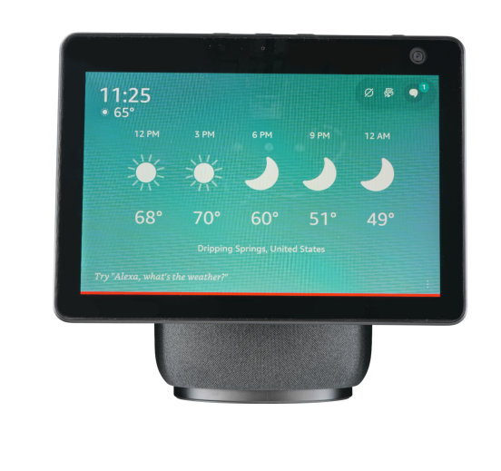 Amazon Echo Show 10 (3rd Gen)