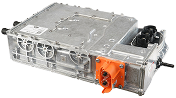 Continental Inverter for Jaguar i-Pace