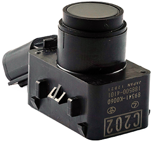 DENSO Ultrasonic Sensor for Toyota Yaris IV