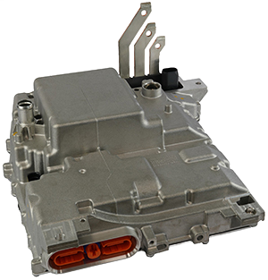 Valeo Siemens eAutomotive Inverter for VW ID.3