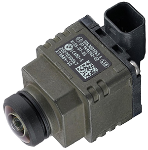 BOSCH iCAM2-S Surround Camera