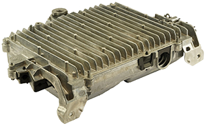 TESLA Front Body Controller for Tesla Model 3