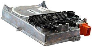 Kostal On-Board Charger for VW ID.3