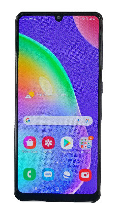 SAMSUNG Galaxy A31