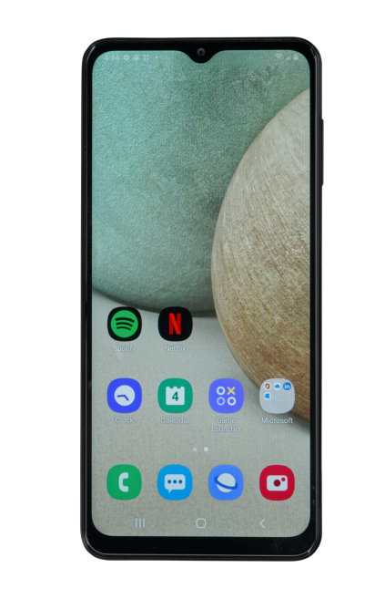 SAMSUNG Galaxy A12