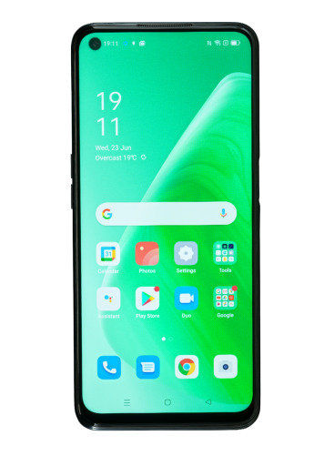 OPPO A74 5G