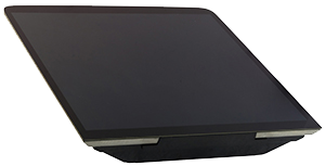 LG Electronics Central Display Control Unit for Mercedes S-Class