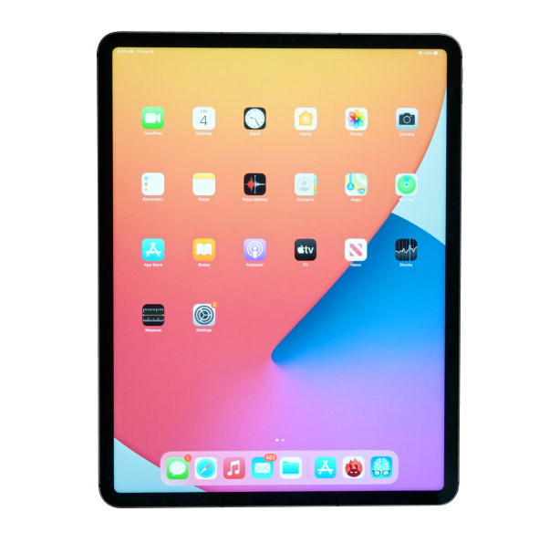 APPLE iPad Pro 12.9-inch (5th Generation) Wi-Fi +Cellular