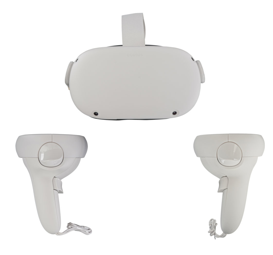 Oculus Quest 2