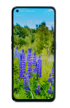 Realme GT Neo 5G
