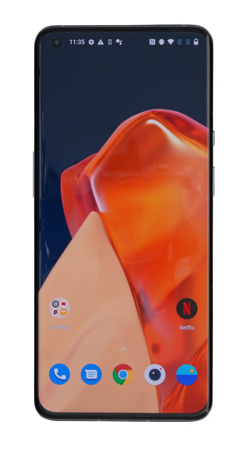 OnePlus 9 Pro 5G