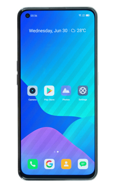 Realme Q3 Pro 5G