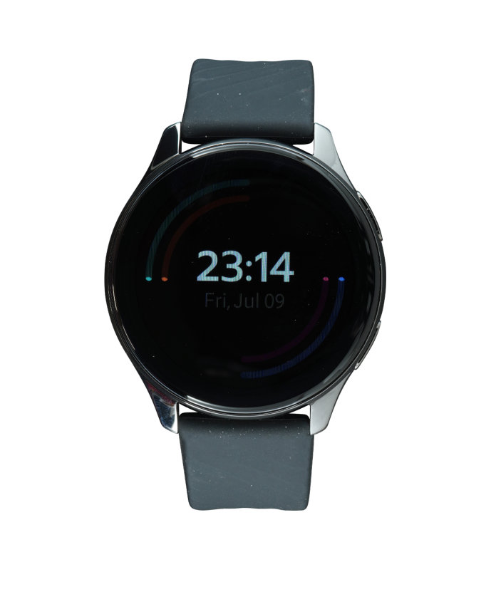 OnePlus Watch