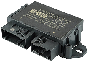 BOSCH Park Assist Control Unit for VW Golf 8