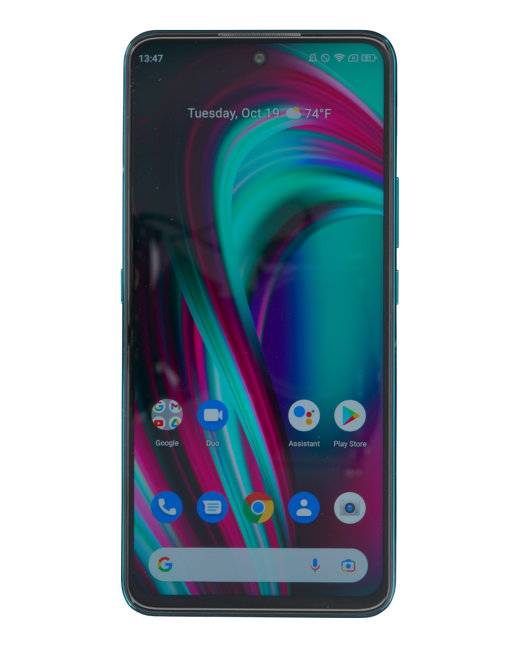 Micromax IN Note 1