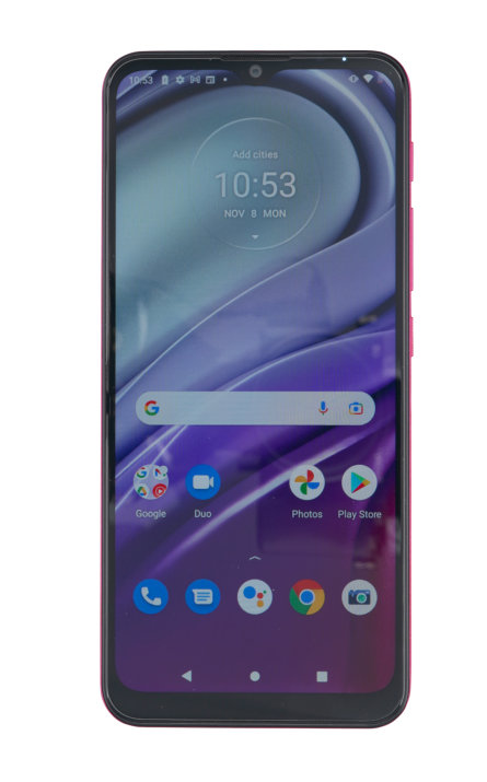 MOTOROLA Moto G20 