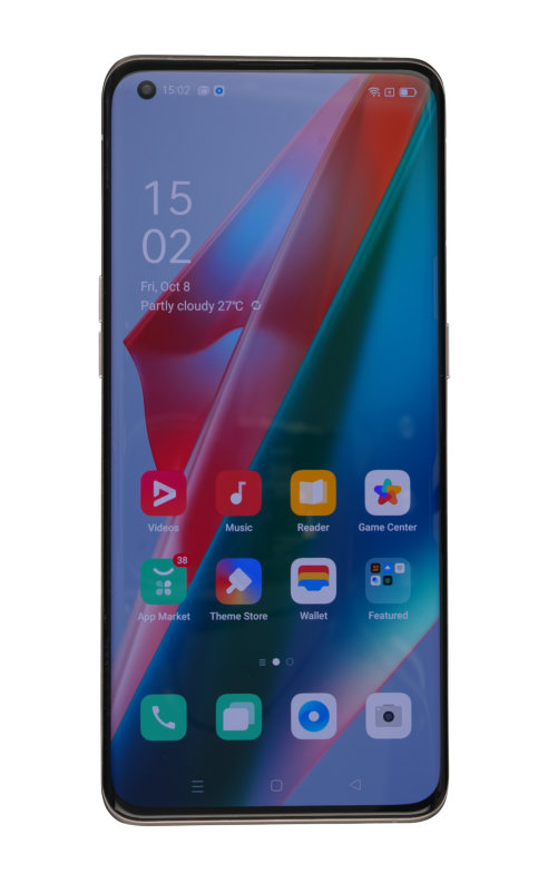 OPPO Find X3 Pro 5G