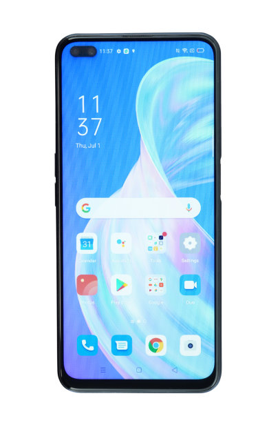 OPPO Reno4 Z 5G